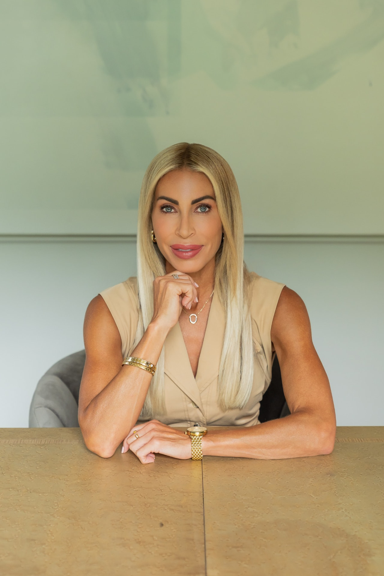 Liza Caminiti